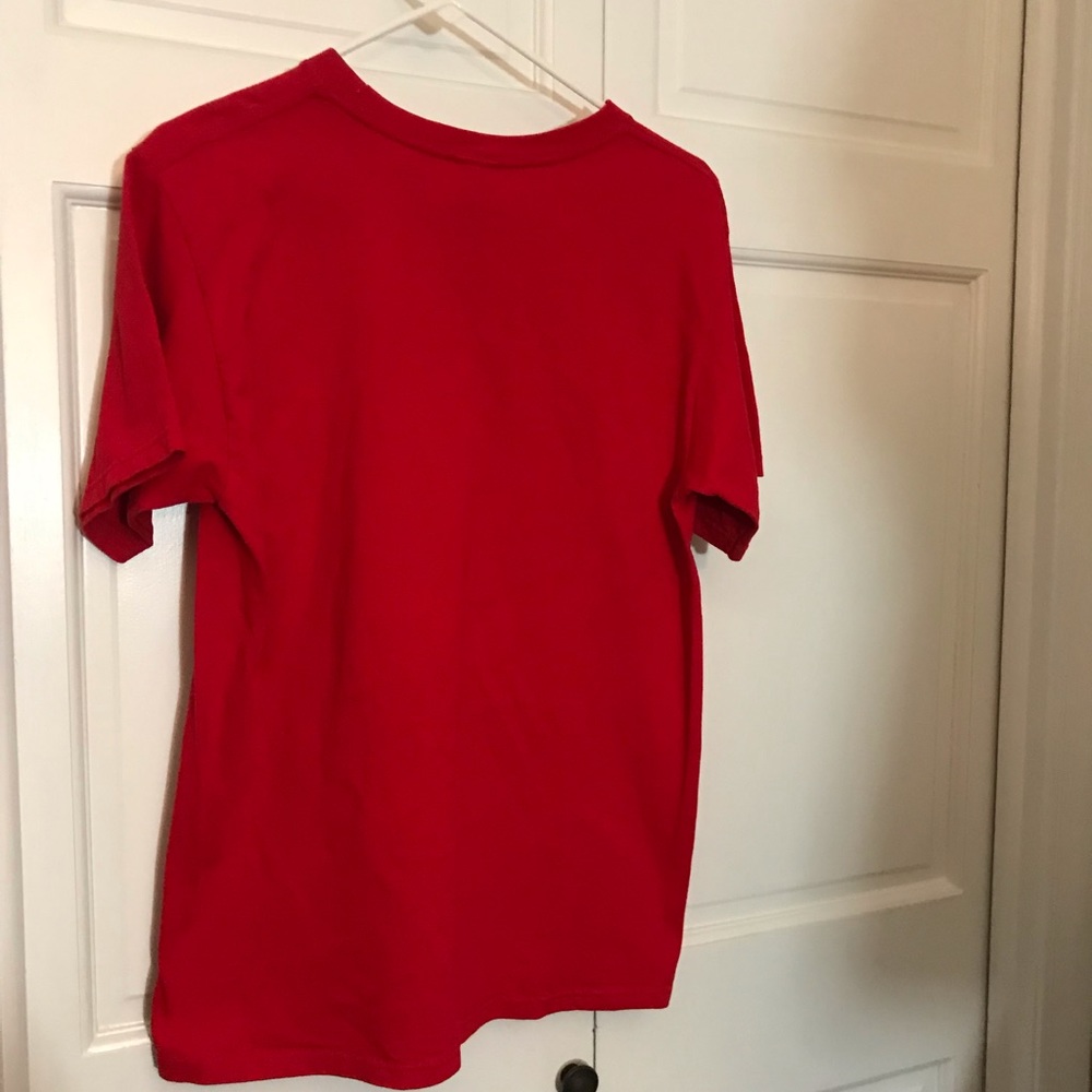 Flash! T-shirt - Picture 2 of 3